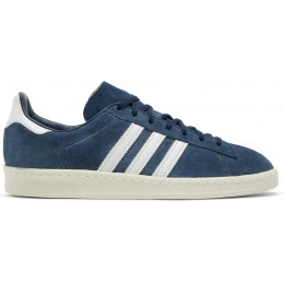 Adidas Campus 80S Navy Off White