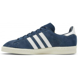 Adidas Campus 80S Navy Off White