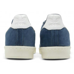 Adidas Campus 80S Navy Off White