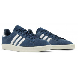 Adidas Campus 80S Navy Off White