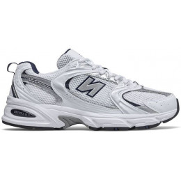 Кроссовки New Balance 530 White Navy