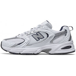 Кроссовки New Balance 530 White Navy