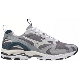 Mizuno Wave Rider 10 Grey