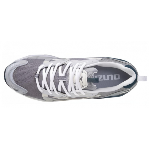 Mizuno Wave Rider 10 Grey
