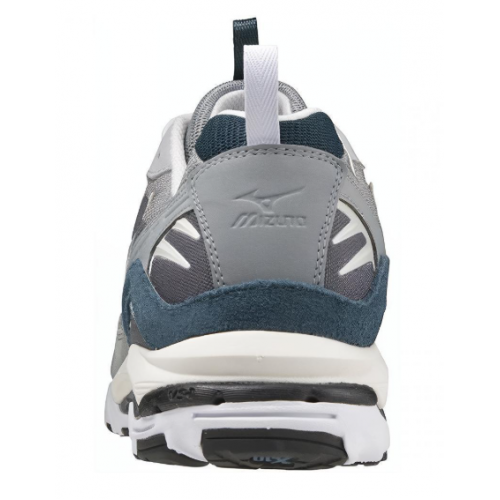 Mizuno Wave Rider 10 Grey