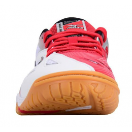 Mizuno Wave Medal 5 White Red