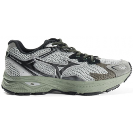 Mizuno Racer S Grey