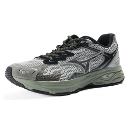 Mizuno Racer S Grey