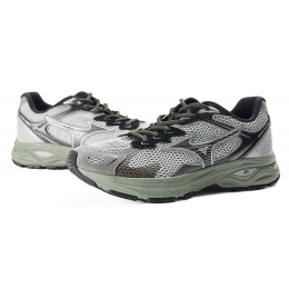Mizuno Racer S Grey