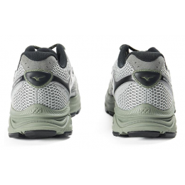 Mizuno Racer S Grey