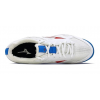 Mizuno Cyclone Speed CN White Red Blue
