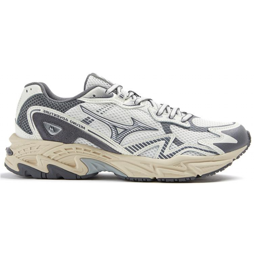 Mizuno Adventure Twe Grey