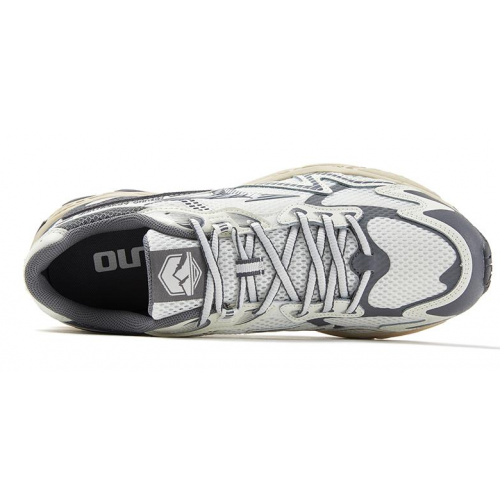 Mizuno Adventure Twe Grey