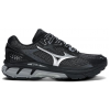 Mizuno Halo Mix Black