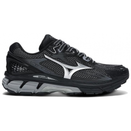 Mizuno Halo Mix Black