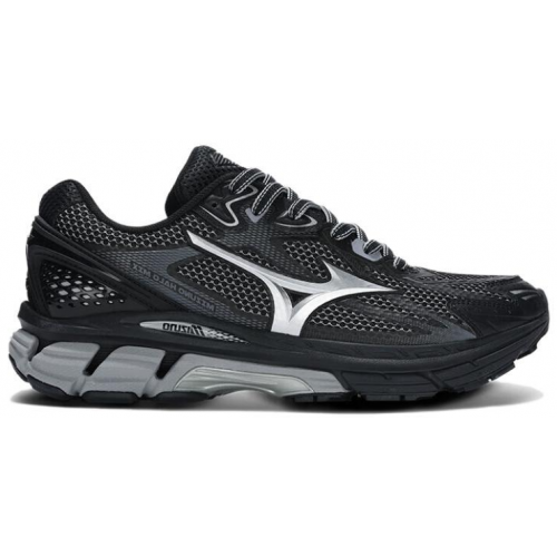 Mizuno Halo Mix Black