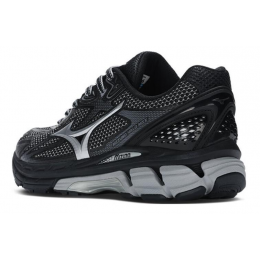 Mizuno Halo Mix Black
