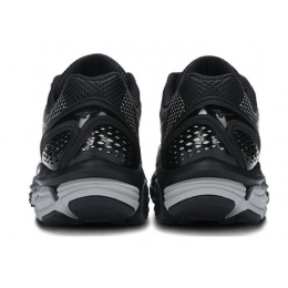 Mizuno Halo Mix Black