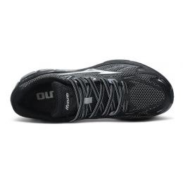 Mizuno Halo Mix Black