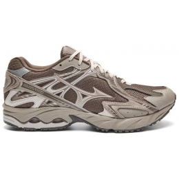 Mizuno Wave Solar V2 Brown