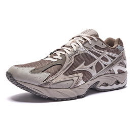 Mizuno Wave Solar V2 Brown