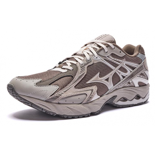 Mizuno Wave Solar V2 Brown