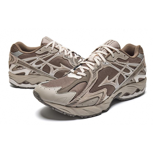 Mizuno Wave Solar V2 Brown