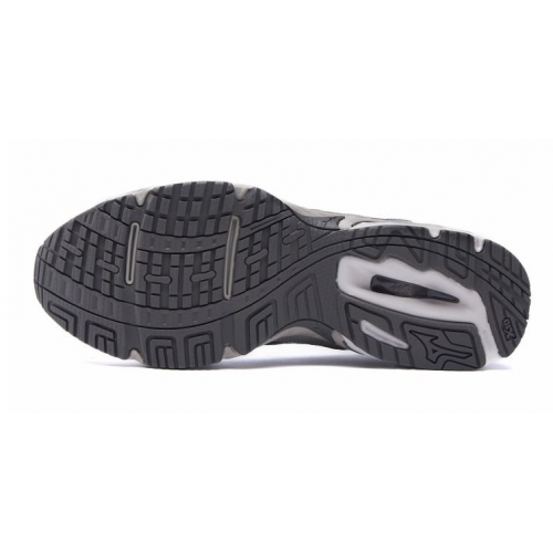 Mizuno Wave Solar V2 Brown