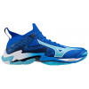 Mizuno Wave Lightning Neo 3 Blue