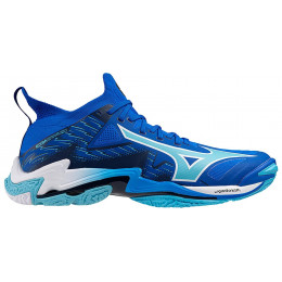 Mizuno Wave Lightning Neo 3 Blue