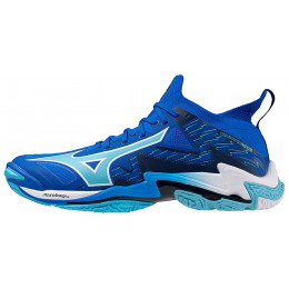 Mizuno Wave Lightning Neo 3 Blue