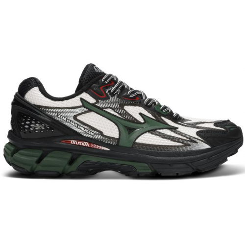 Mizuno Halo Mix Green