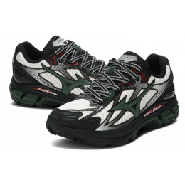 Mizuno Halo Mix Green