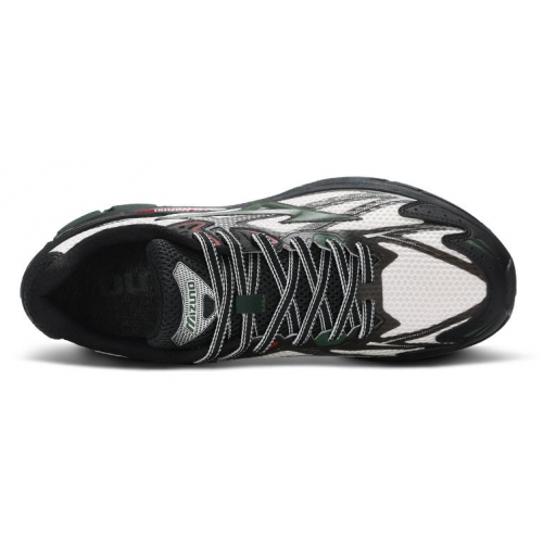 Mizuno Halo Mix Green