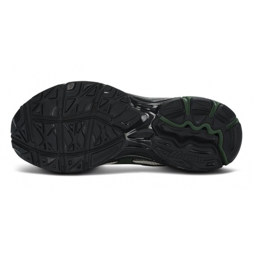 Mizuno Halo Mix Green