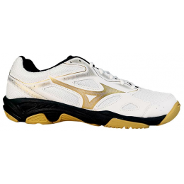 Mizuno Sky Blaster CN White Gold