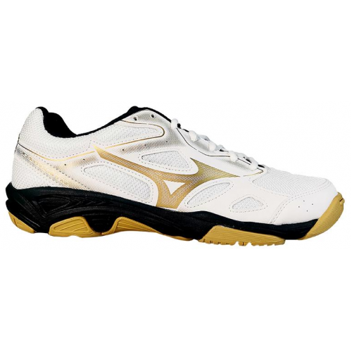 Mizuno Sky Blaster CN White Gold