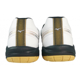 Mizuno Sky Blaster CN White Gold