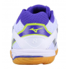 Mizuno Wave Drive 8 White Blue