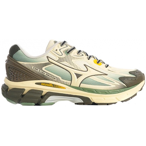 Mizuno Halo Mix Brown Berge