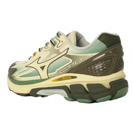 Mizuno Halo Mix Brown Berge