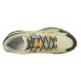 Mizuno Halo Mix Brown Berge