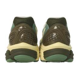 Mizuno Halo Mix Brown Berge