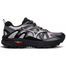 Mizuno Racer Trail Black