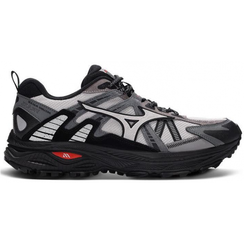 Mizuno Racer Trail Black