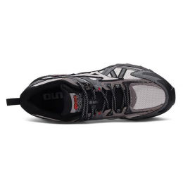 Mizuno Racer Trail Black