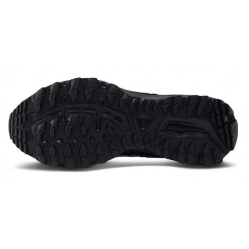 Mizuno Racer Trail Black