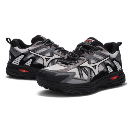 Mizuno Racer Trail Black
