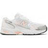Кроссовки New Balance 530 White Pink