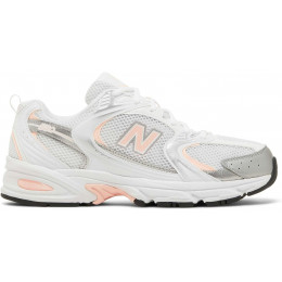 Кроссовки New Balance 530 White Pink